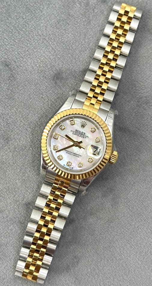Rolex Datejust 28mm 279173-0013