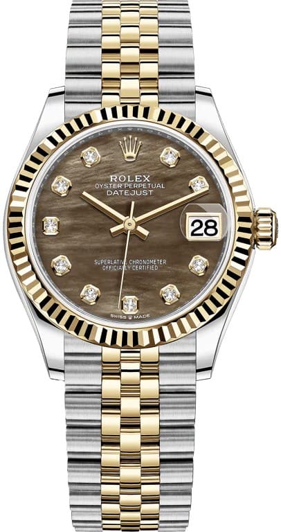 Rolex Datejust 31mm 278273-0024