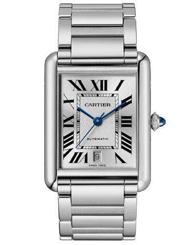 Cartier Tank Solo W5200028