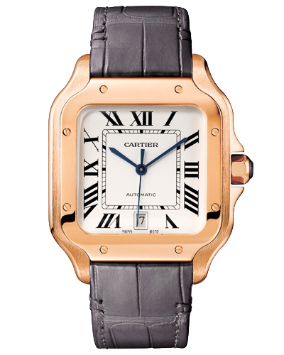Cartier Santos WGSA0019