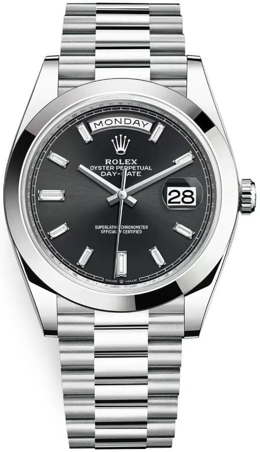 Rolex Day-Date 40mm 228206-0013