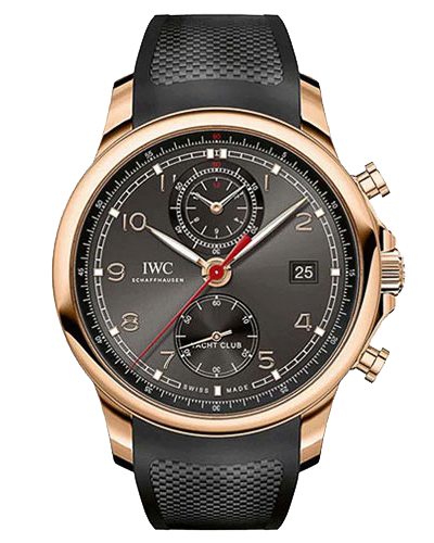 IWC Portugieser Yacht Club Chronograph IW390505