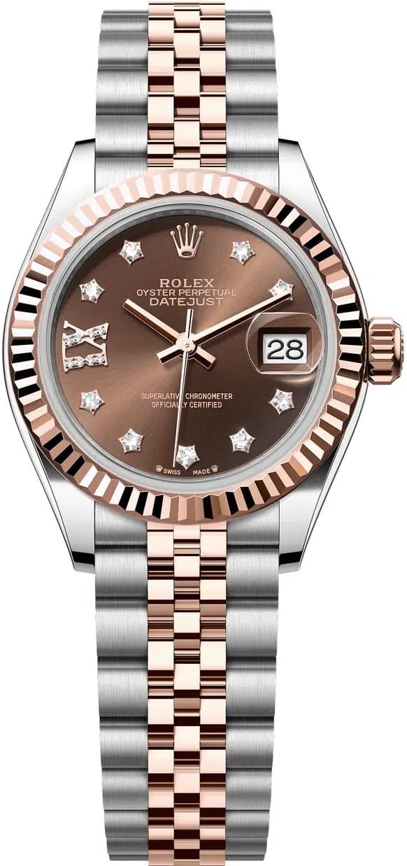 Rolex Datejust 28mm 279171-0003