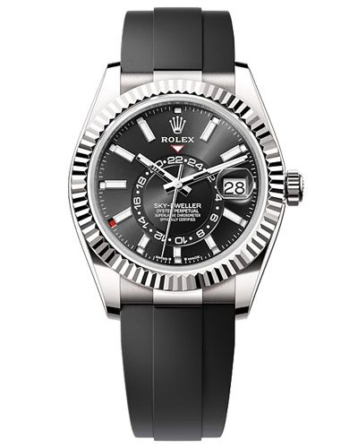 Rolex Sky-Dweller 336239-0002