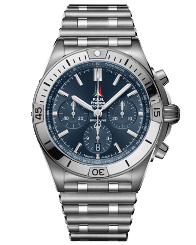 Breitling Chronomat AB01344A1C1A1