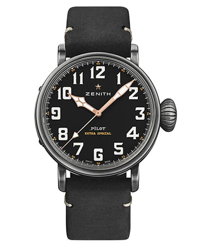 Zenith Pilot Extra Special 11.2432.679/21.C900