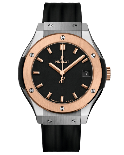 Hublot Classic Fusion 581.NO.1181.RX