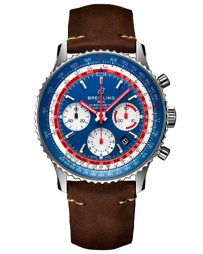 Breitling Navitimer Chronograph Airline AB01212B1C1X1