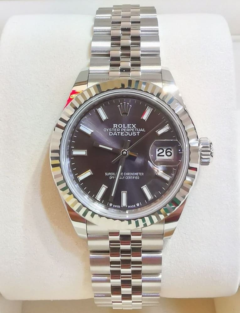 Rolex Datejust 28mm 279174-0011