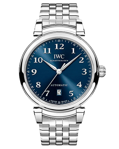 IWC Da Vinci IW356605