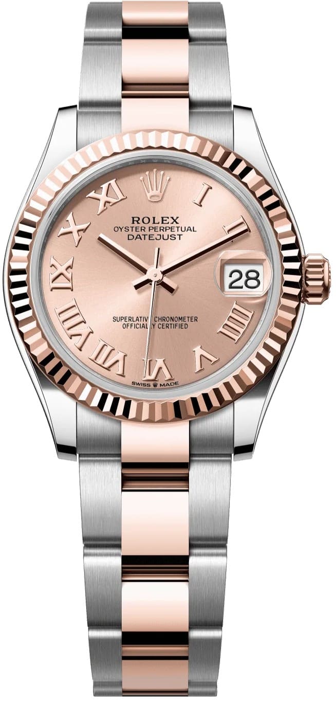 Rolex Datejust 31mm 278271-0005