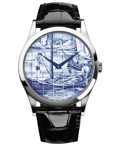 Patek Philippe Calatrava 5089G-062