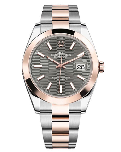 Rolex Datejust 126301-0019