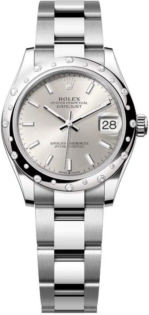 Rolex Datejust 31mm 278344RBR-0013