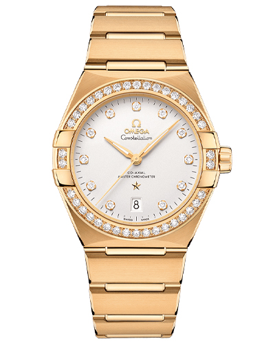 Omega Constellation 131.55.39.20.52.002