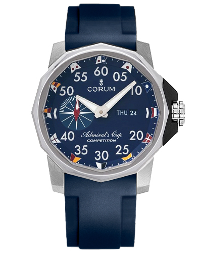 Corum Admiral's Cup 947.933.04/0373 AB12
