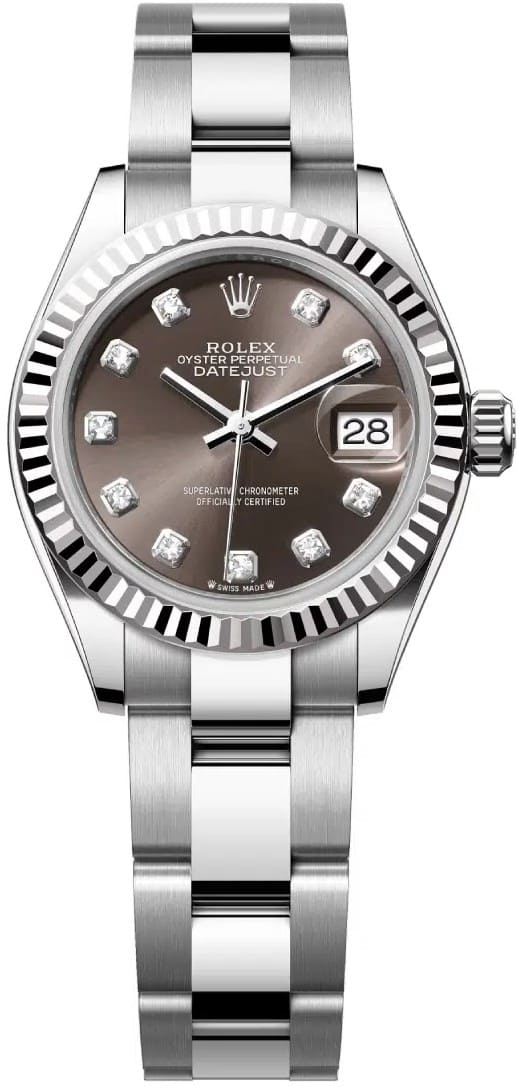 Rolex Datejust 28mm 279174-0016