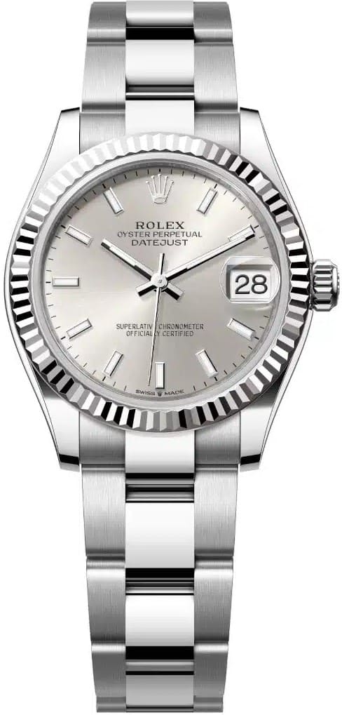 Rolex Datejust 31mm 278274-0011