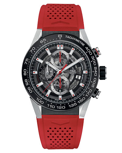 TAG Heuer Carrera CAR2A1Z.FT6050