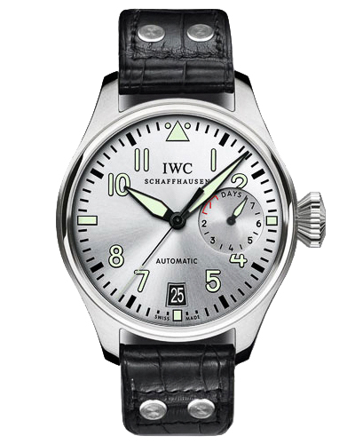 IWC Big Pilot’s Watch Father and Son IW500906