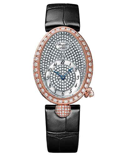 Breguet Reine de Naples 8928BR/8D/944/DD0D
