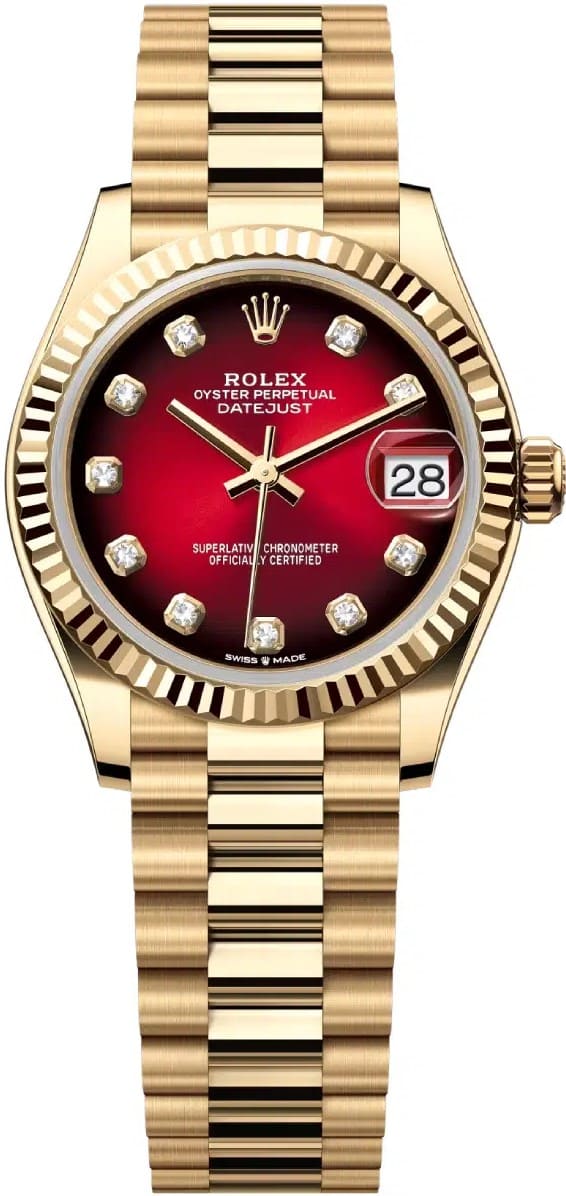 Rolex Datejust 31mm 278278-0049