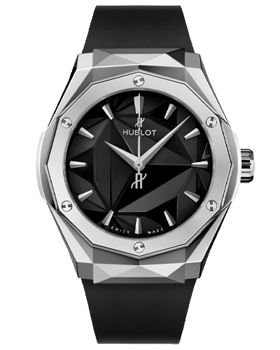 Hublot Classic Fusion Orlinski 550.NS.1800.RX.ORL19