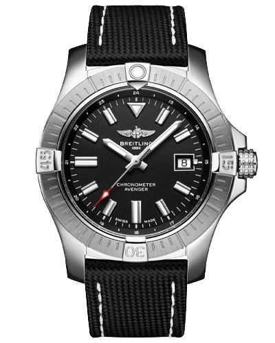 Breitling Avenger A17318101B1X1