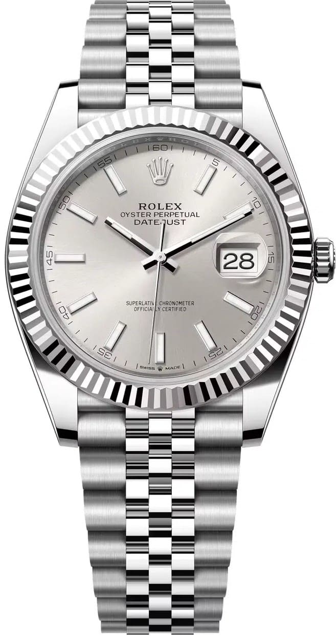 Rolex Datejust 126334-0004