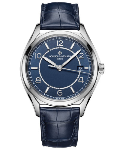 Vacheron Constantin Fiftysix Date 4600E/000A-B487