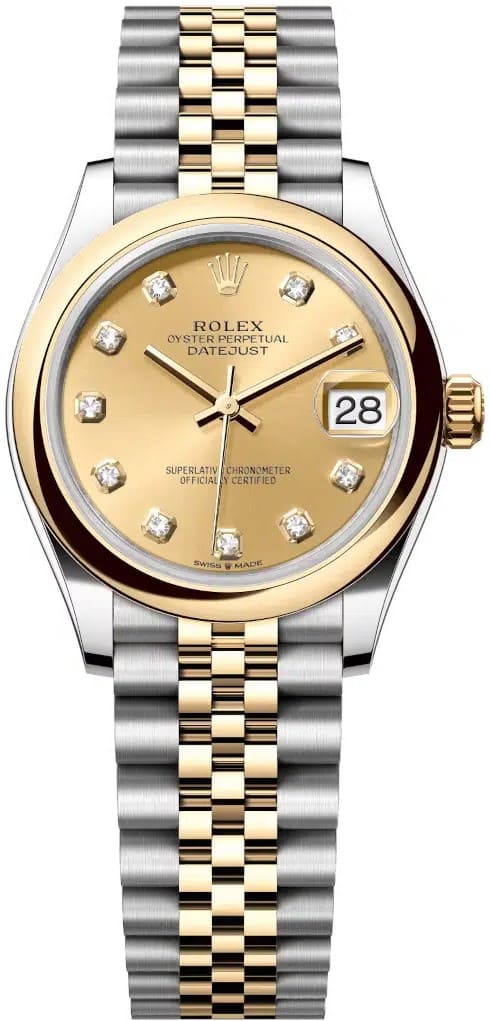 Rolex Datejust 31mm 278243-0026