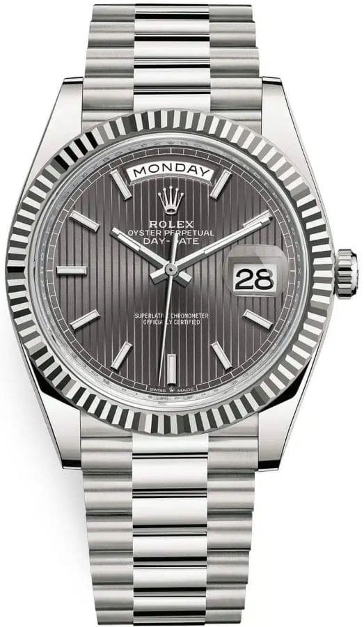 Rolex Day-Date 228239-0002