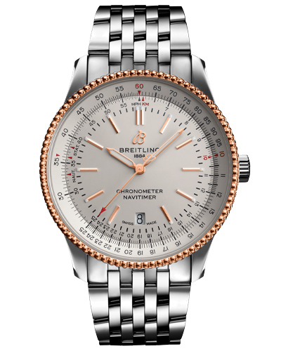 Breitling Navitimer U17326211G1A1