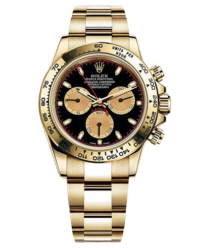 Rolex Cosmograph Daytona 116528-0036