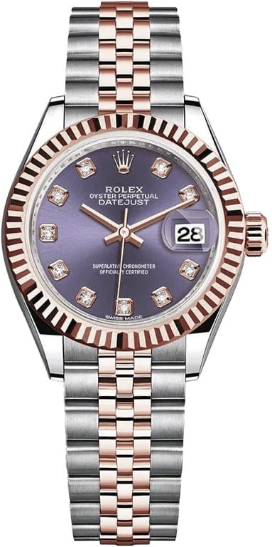 Rolex Datejust 28mm 279171-0015