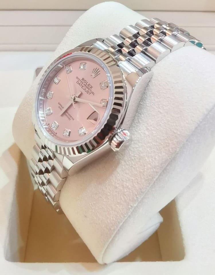 Rolex Datejust 28mm 279174-0003