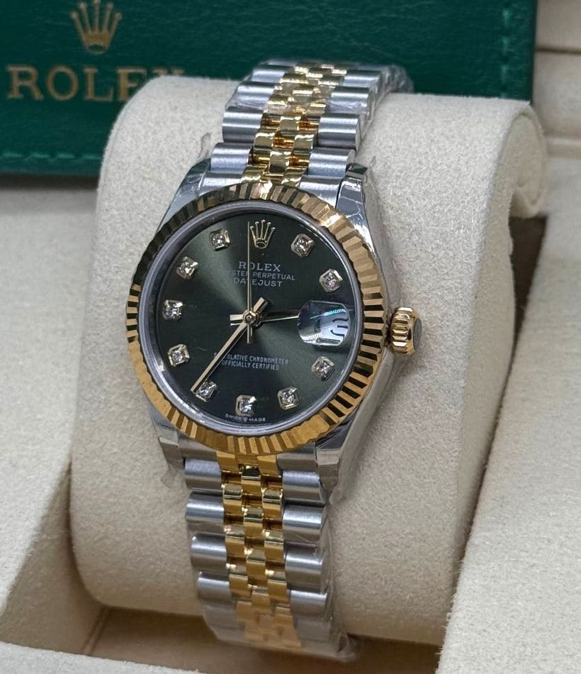 Rolex Datejust 31mm 278273-0030