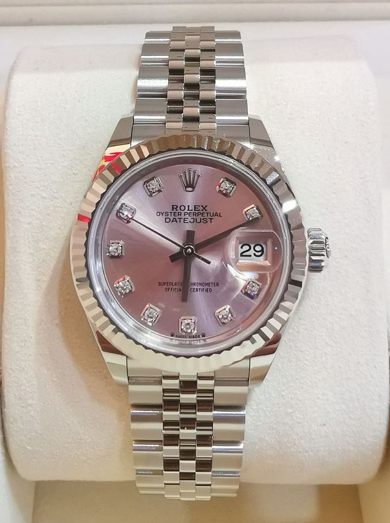 Rolex Datejust 28mm 279174-0003
