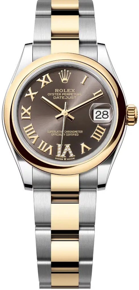 Rolex Datejust 31mm 278243-0017
