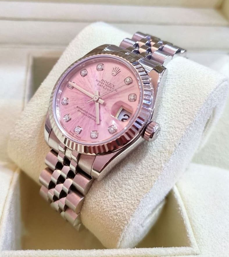 Rolex Datejust 31mm 278274-0032