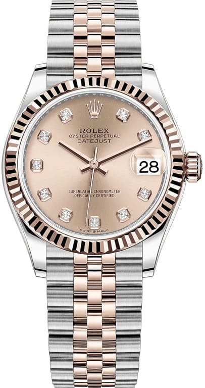 Rolex Datejust 31mm 278271-0024