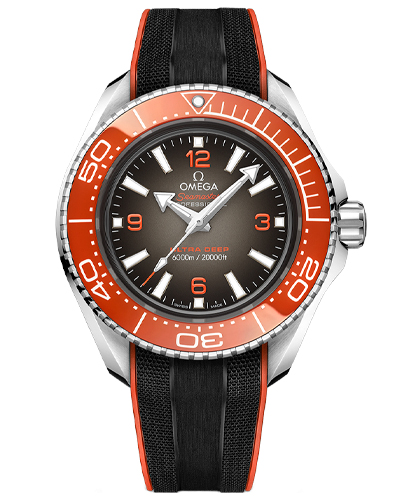 Omega Seamaster Planet Ocean 6000M Ultra Deep 215.32.46.21.06.001