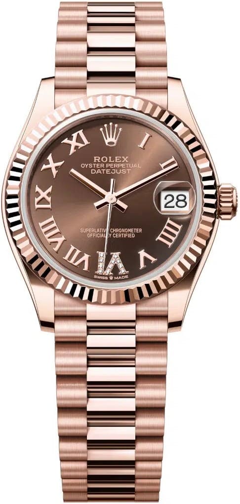 Rolex Datejust 31mm 278275-0025