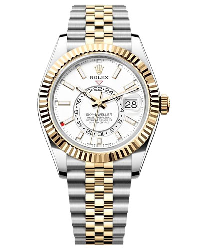Rolex Sky-Dweller 336933-0006