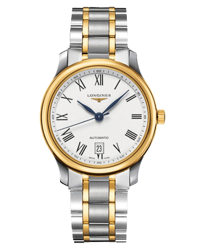 Longines Master Collection L2.628.5.11.7