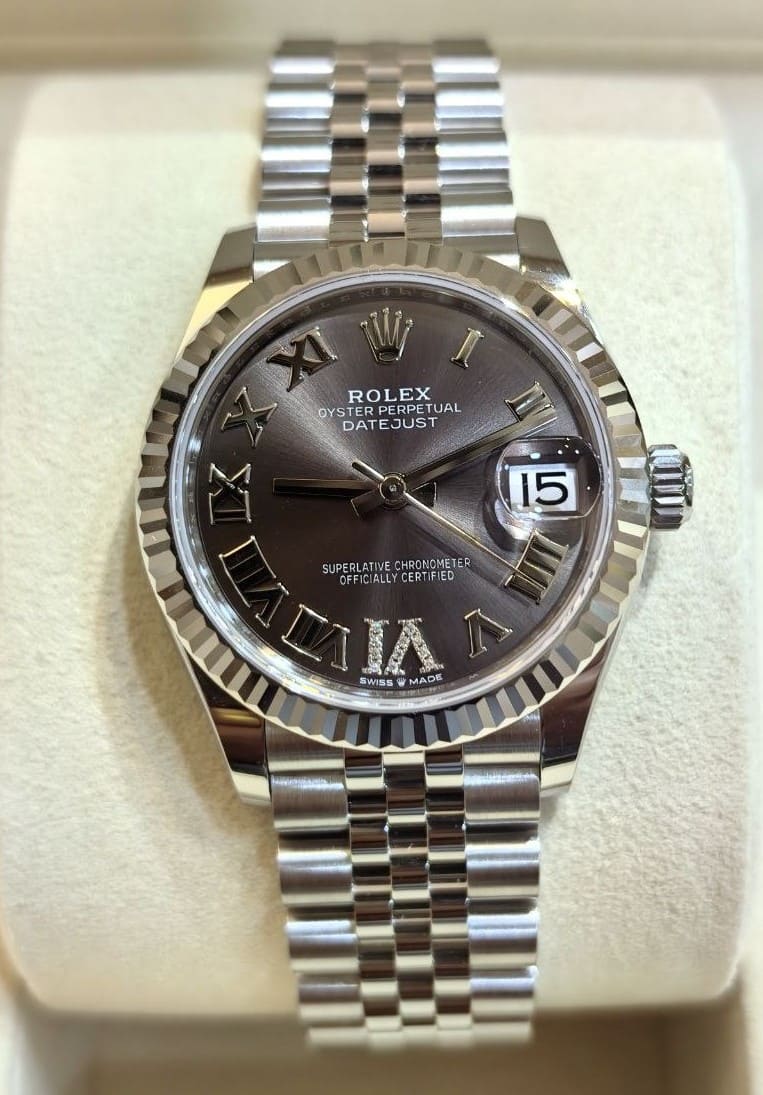 Rolex Datejust 31mm 278274-0028