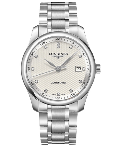 Longines Master Collection L2.793.4.77.6