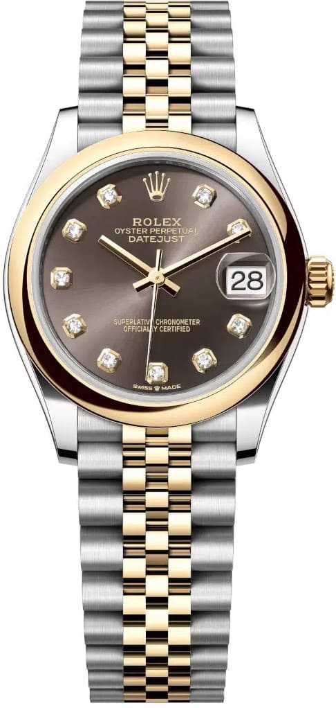Rolex Datejust 31mm 278243-0022