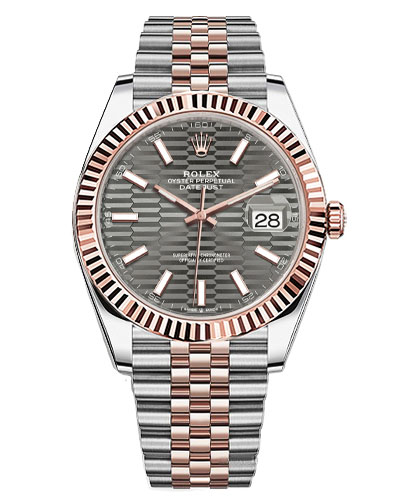 Rolex Datejust 126331-0020