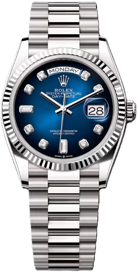 Rolex Day-Date 36mm 128236-0005